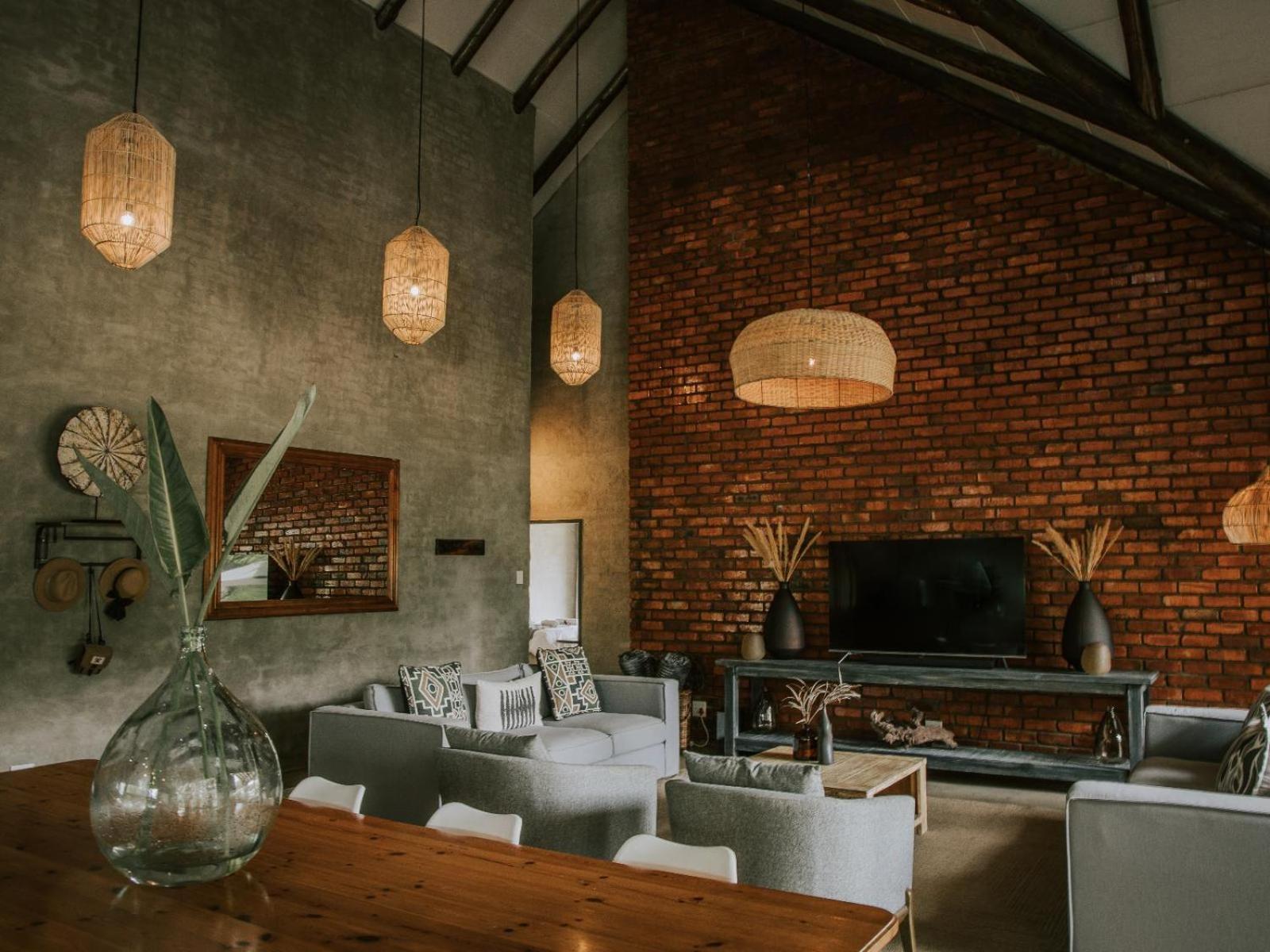 Rhino'S Rest Private Luxury Villa هويدزبروت الغرفة الصورة