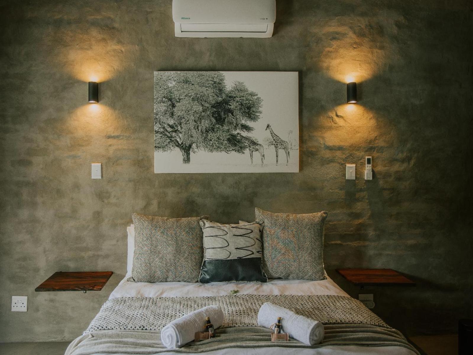 Rhino'S Rest Private Luxury Villa هويدزبروت الغرفة الصورة