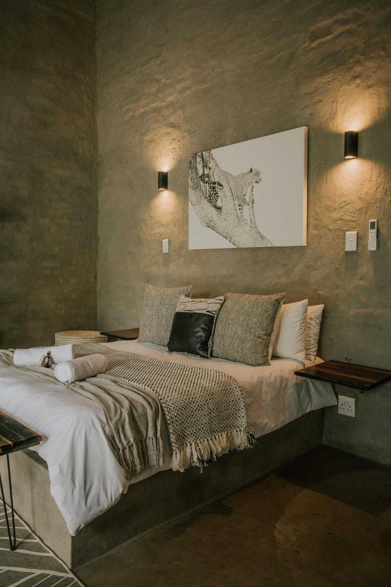 Rhino'S Rest Private Luxury Villa هويدزبروت المظهر الخارجي الصورة